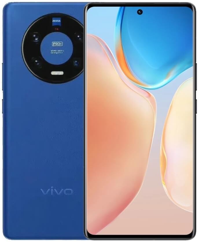 vivo X80 Pro+